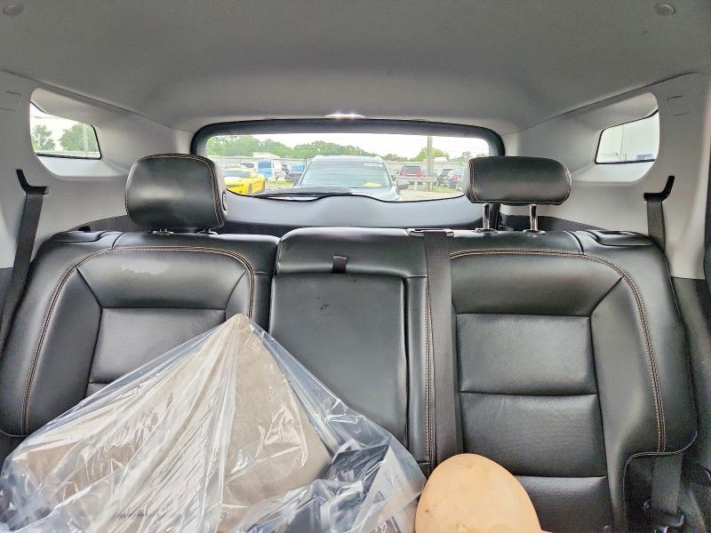 صورة رقم 10 من المزاد - 2019 GMC TERRAIN مع VIN 3GKALPEV7KL246417