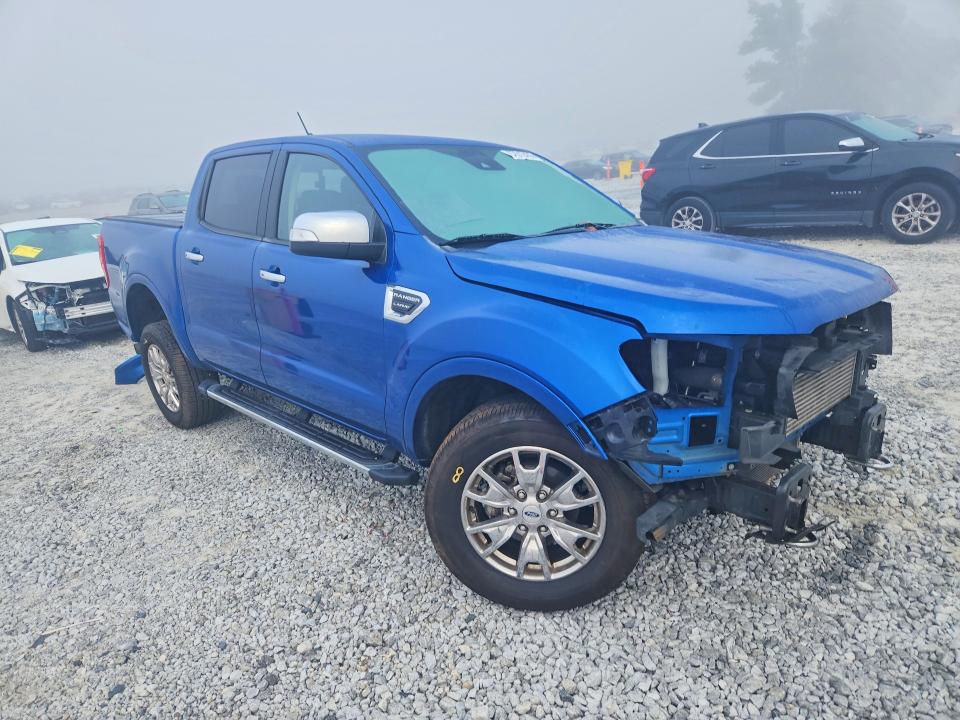 Photo 4 from auction – 2019 FORD RANGER with VIN 1FTER4EH2KLA88729