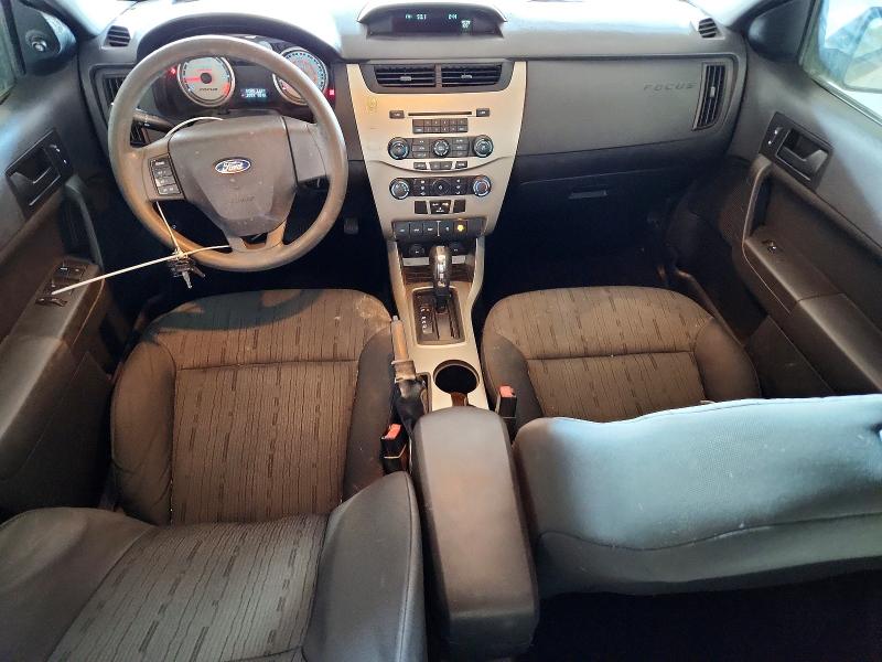 Photo 8 from auction – 2010 FORD FOCUS with VIN 1FAHP3FN6AW269983