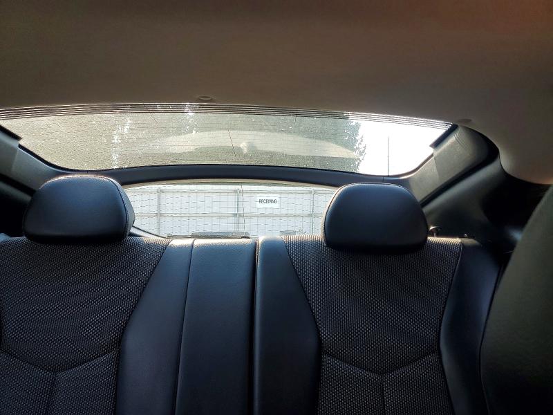 Foto 10 de la subasta – 2012 HYUNDAI VELOSTER con VIN KMHTC6AD2CU046981