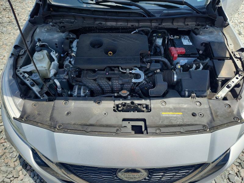 Photo 11 from auction – 2019 NISSAN ALTIMA with VIN 1N4BL4CV8KN319818