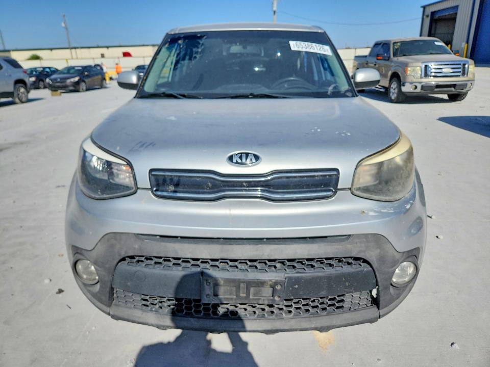 Photo 5 from auction – 2019 KIA SOUL with VIN KNDJP3A52K7020126