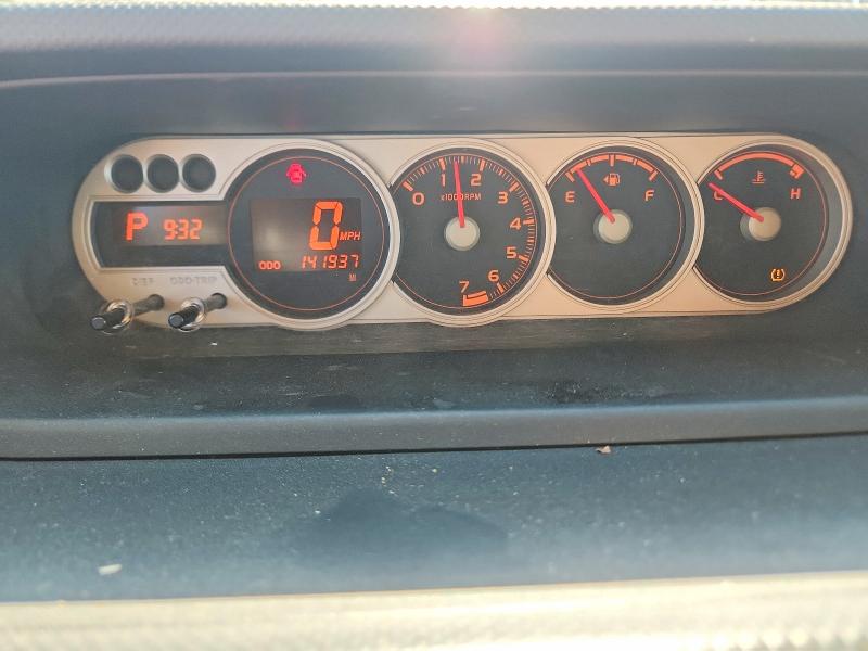 Photo 9 from auction – 2008 SCION XB with VIN JTLKE50E281029075