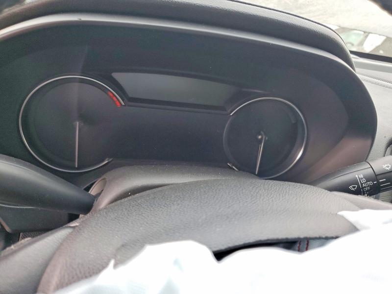 Photo 9 from auction – 2020 CADILLAC CT4 with VIN 1G6DF5RK5L0139095