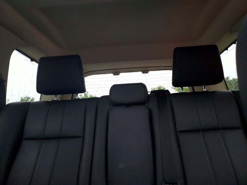 Photo 10 from auction – 2015 LAND ROVER LR2 with VIN SALFP2BG5FH427947