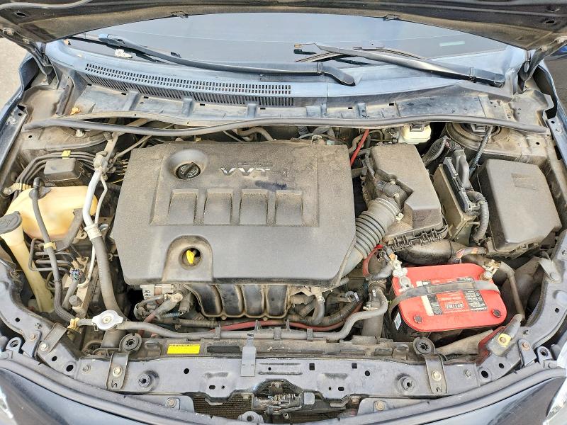 Photo 11 from auction – 2010 TOYOTA COROLLA with VIN 2T1BU4EE0AC274198