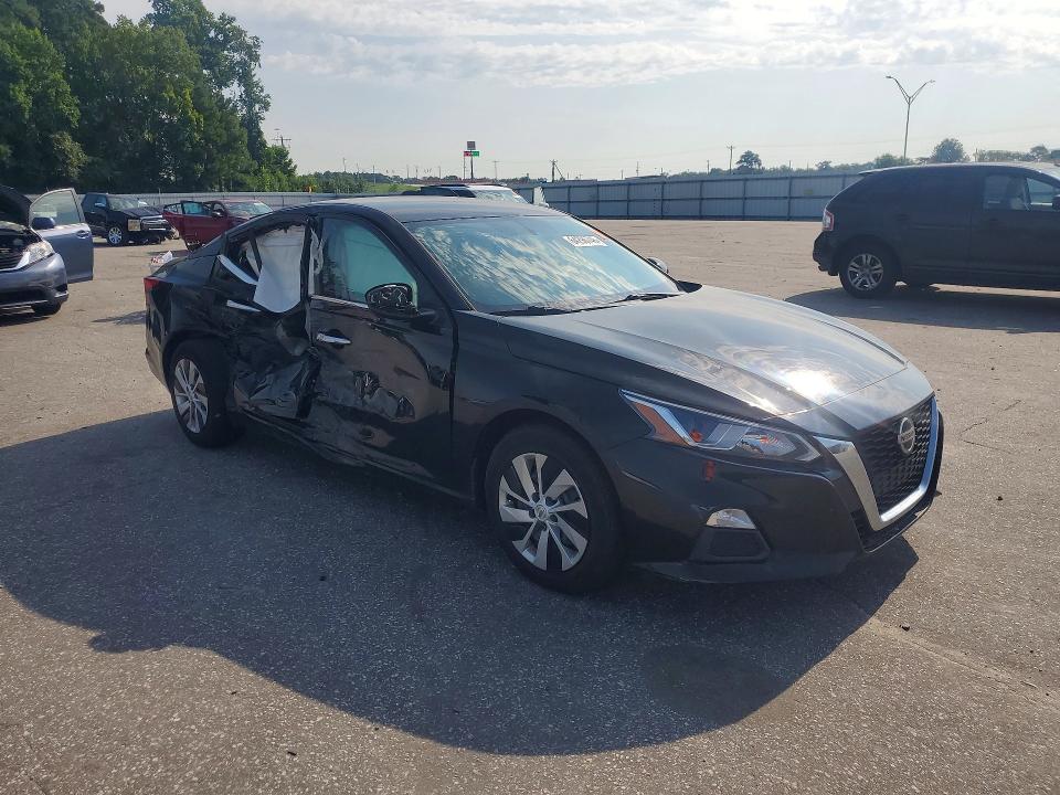 Photo 4 from auction – 2019 NISSAN ALTIMA with VIN 1N4BL4BVXKC254564