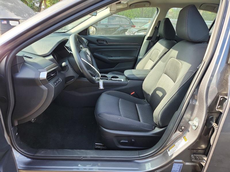Photo 7 from auction – 2026 NISSAN ALTIMA with VIN 1N4BL4DV0TN323524