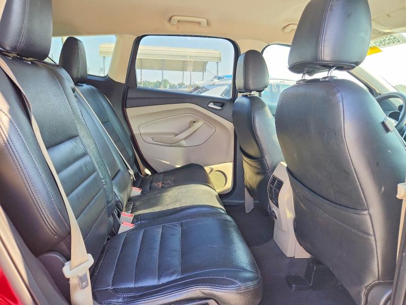 Photo 11 from auction – 2017 FORD ESCAPE with VIN 1FMCU0G98HUB85680