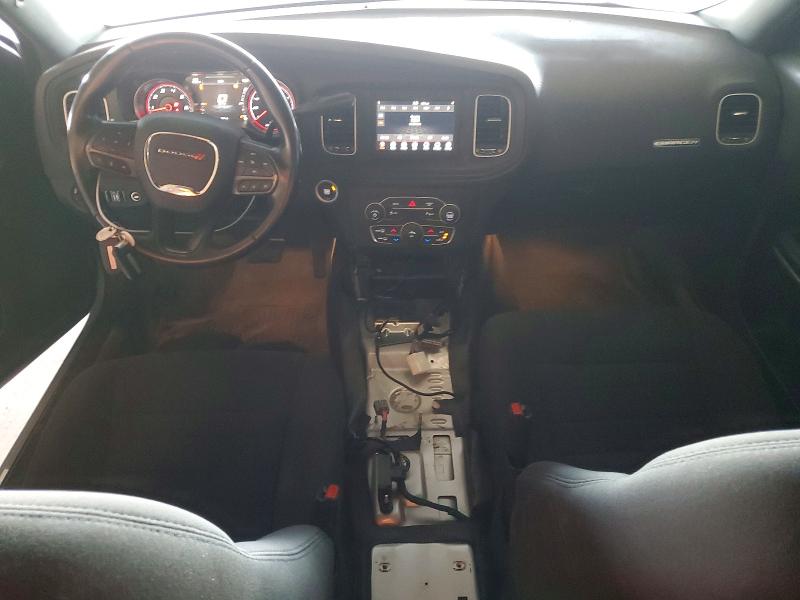 Photo 8 from auction – 2020 DODGE CHARGER with VIN 2C3CDXKT8LH173531