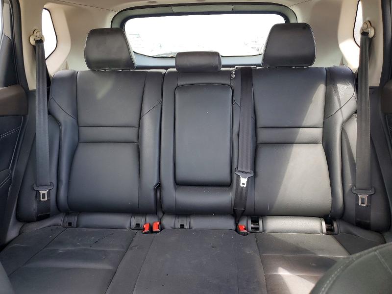 Photo 10 from auction – 2023 NISSAN ROGUE with VIN JN8BT3CA5PW407295