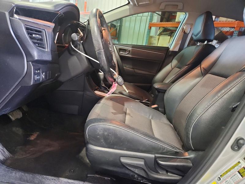 Foto 7 de la subasta – 2014 TOYOTA COROLLA con VIN 2T1BURHE6EC118696
