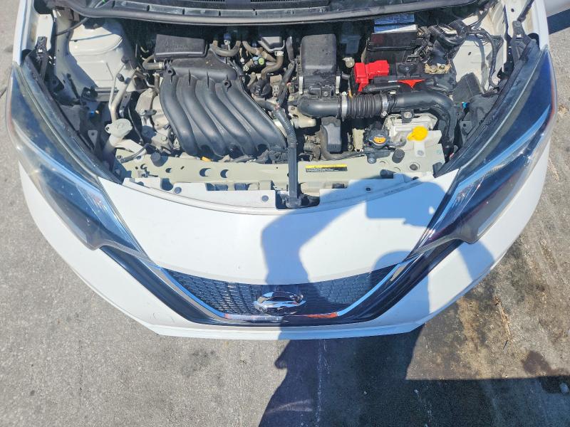 Фото 11 с аукциона – 2018 NISSAN VERSA NOTE с VIN 3N1CE2CP7JL370582