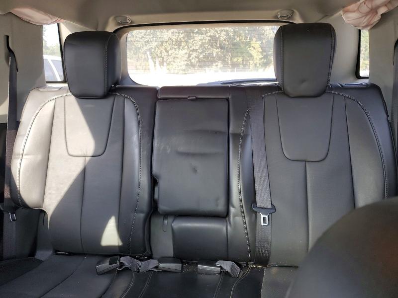 Photo 10 from auction – 2016 GMC TERRAIN with VIN 2GKFLVE32G6186454