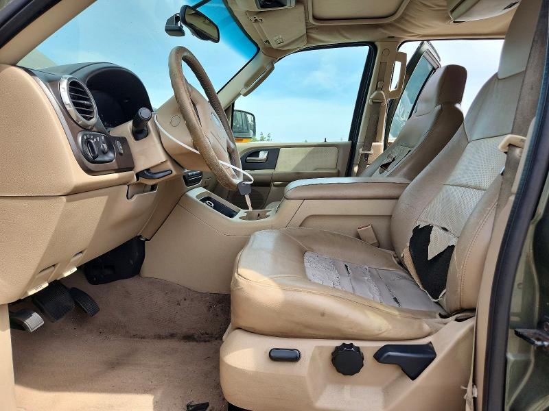 Photo 7 from auction – 2004 FORD EXPEDITION with VIN 1FMFU17L54LA81632