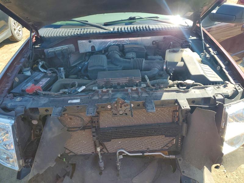 Photo 12 from auction – 2010 FORD EXPEDITION with VIN 1FMJU1G55AEB54638