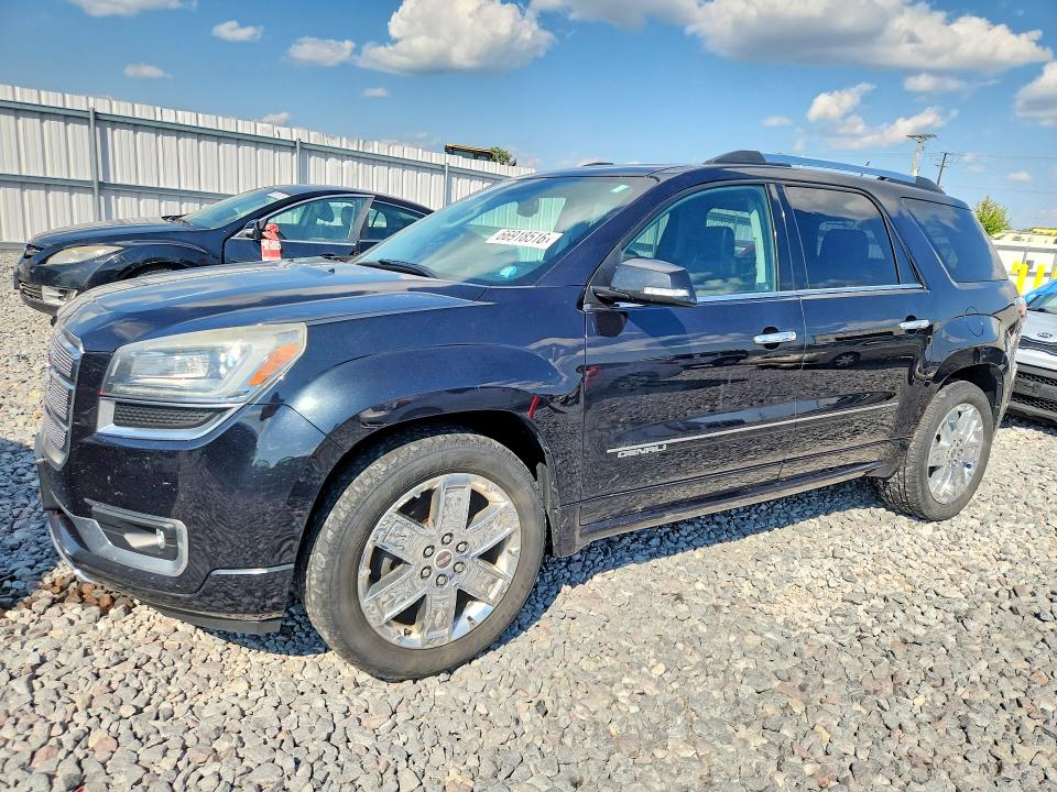 2013 GMC ACADIA - Търг №66918516