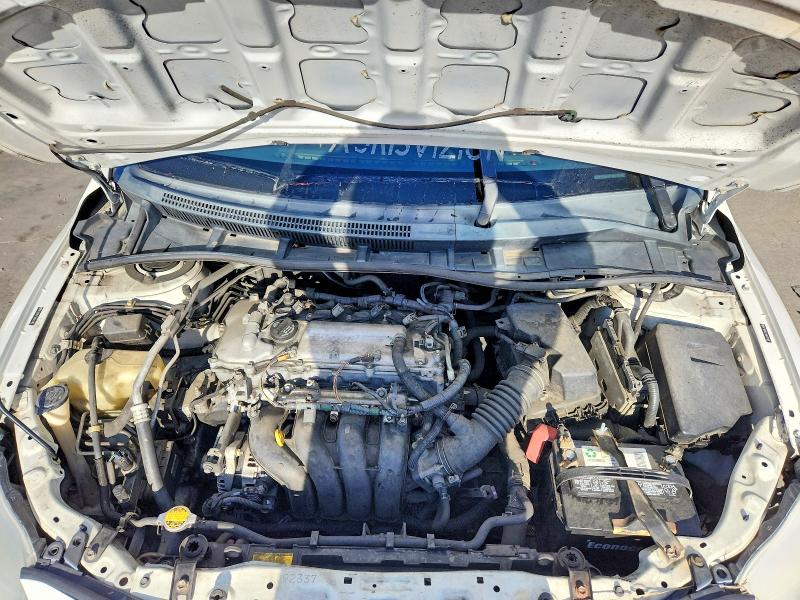 Photo 11 from auction – 2010 TOYOTA COROLLA with VIN 2T1BU4EE1AC413187