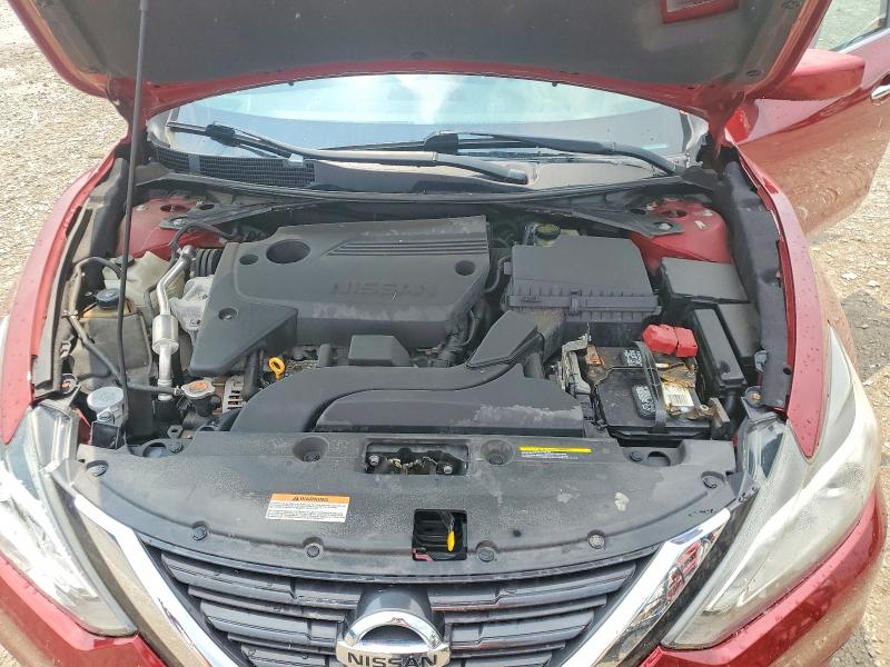 Photo 11 from auction – 2016 NISSAN ALTIMA with VIN 1N4AL3AP3GN332977