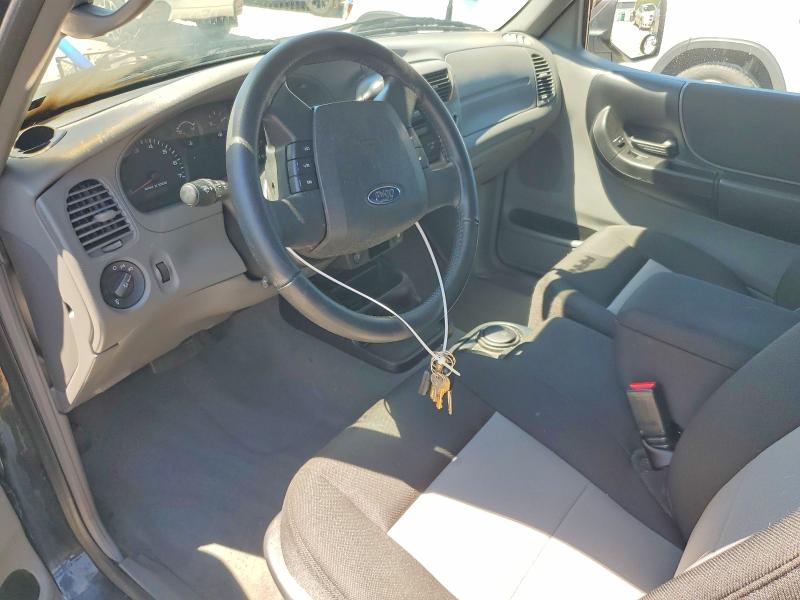 Фото 8 с аукциона – 2010 FORD RANGER с VIN 1FTLR4FE3APA16330