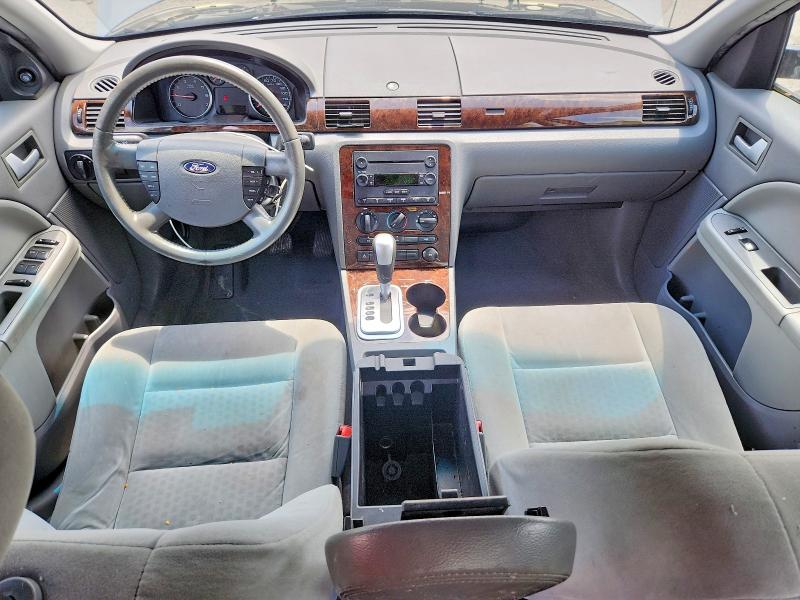 Photo 8 from auction – 2007 FORD FIVE HUNDRED with VIN 1FAHP24177G160946