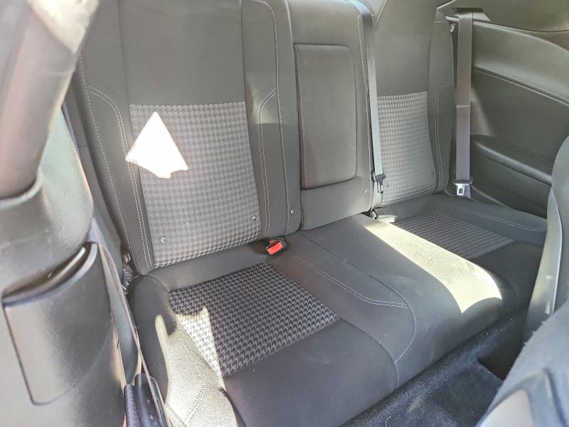 Photo 10 from auction – 2015 DODGE CHALLENGER with VIN 2C3CDZAG1FH798096