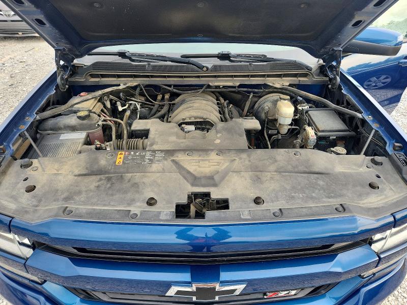 Photo 11 from auction – 2019 CHEVROLET SILVERADO LD with VIN 2GCVKPEC0K1204803