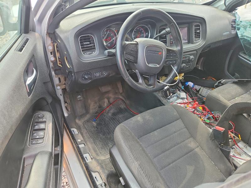 Photo 8 from auction – 2023 DODGE CHARGER with VIN 2C3CDXAT9PH519075