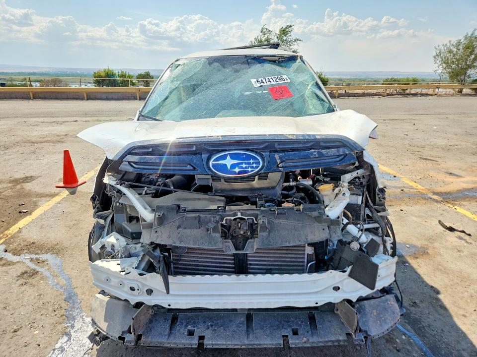 صورة رقم 5 من المزاد - 2024 SUBARU FORESTER مع VIN JF2SKAGC5RH487317