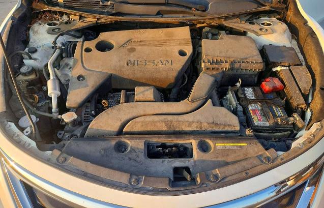 Photo 11 from auction – 2015 NISSAN ALTIMA with VIN 1N4AL3AP9FC593024