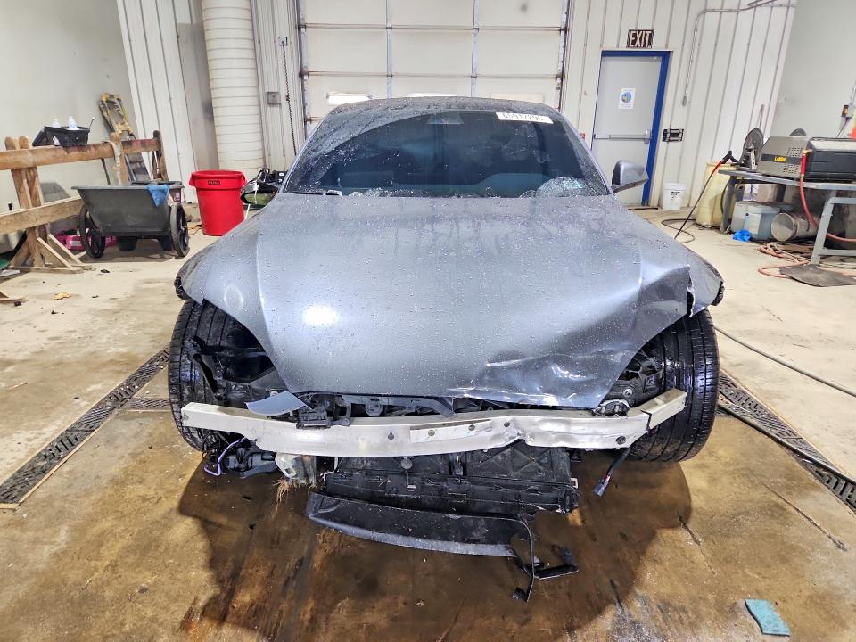 Foto 5 de la subasta – 2022 TESLA MODEL S con VIN 5YJSA1E65NF459932