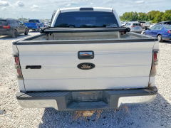 Photo 6 from auction – 2010 FORD F150 with VIN 1FTEW1C84AKE58223