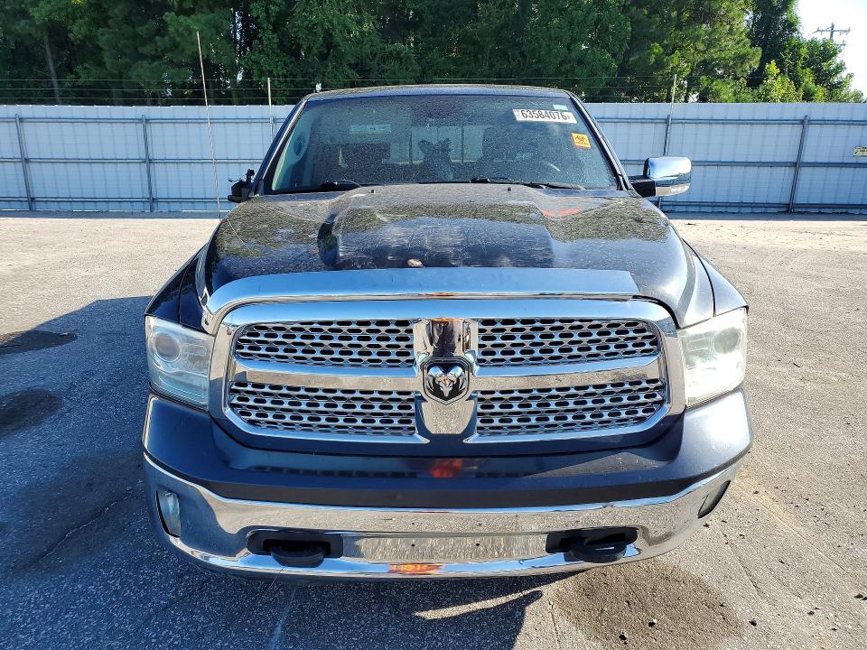 Photo 5 from auction – 2013 RAM 1500 with VIN 1C6RR7VT3DS698579