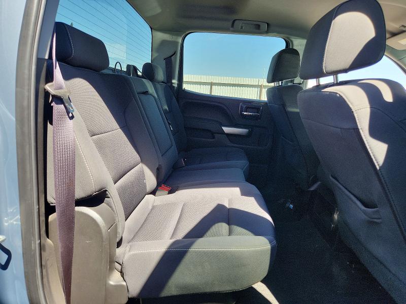 Photo 10 from auction – 2016 CHEVROLET SILVERADO with VIN 3GCPCREC1GG313724