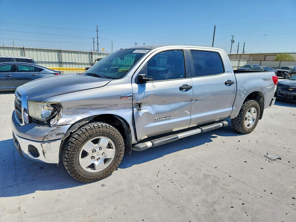 2013 TOYOTA TUNDRA - Търг №67223166
