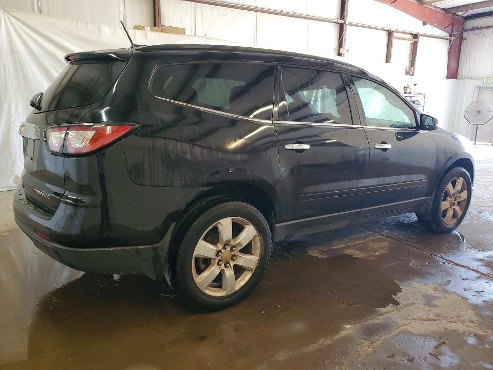 Снимка 3 от търг – 2016 CHEVROLET TRAVERSE с VIN 1GNKRGKD4GJ227260