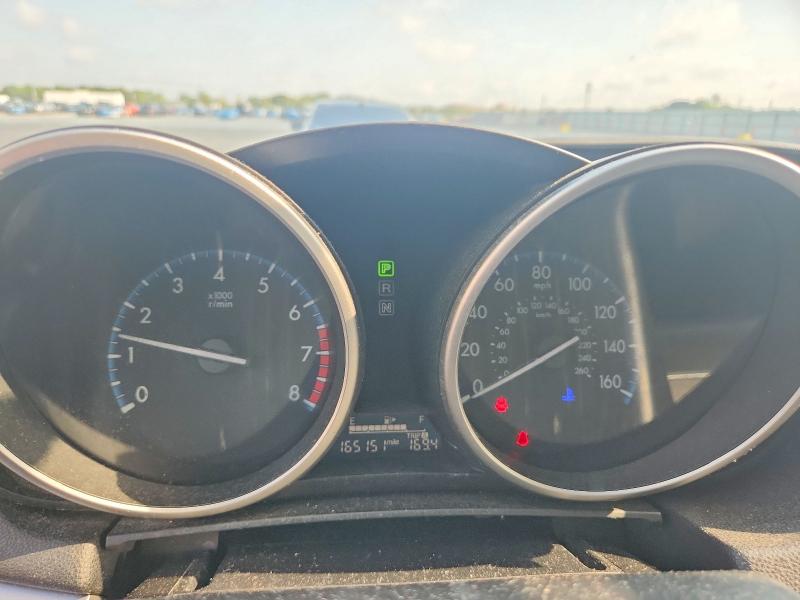 Photo 9 from auction – 2013 MAZDA 3 with VIN JM1BL1MP9D1775992