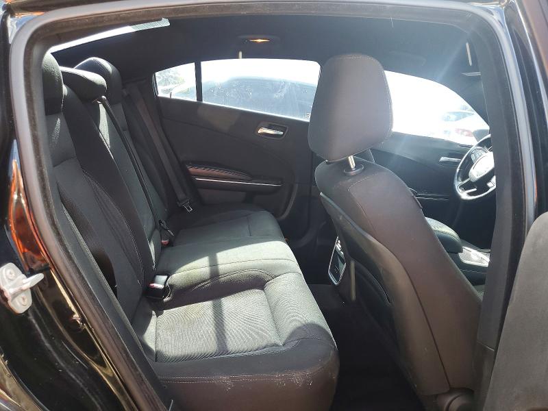Photo 10 from auction – 2015 DODGE CHARGER with VIN 2C3CDXBG9FH776575