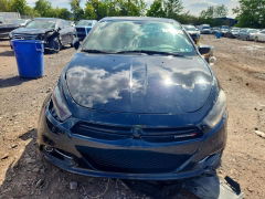 Photo 5 from auction – 2016 DODGE DART with VIN 1C3CDFBB1GD565108