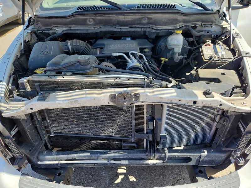 Photo 11 from auction – 2003 DODGE RAM 1500 with VIN 1D3HU18DX3J610756