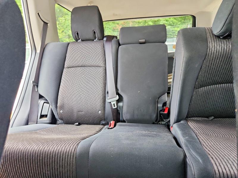 Photo 10 from auction – 2015 TOYOTA 4RUNNER with VIN JTEBU5JR5F5251014