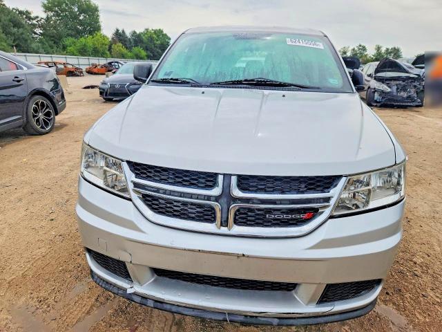 Photo 5 from auction – 2012 DODGE JOURNEY with VIN 3C4PDCAB9CT390768