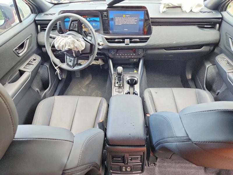 Photo 8 from auction – 2026 SUBARU OUTBACK with VIN JF2BUPBD2TY452240
