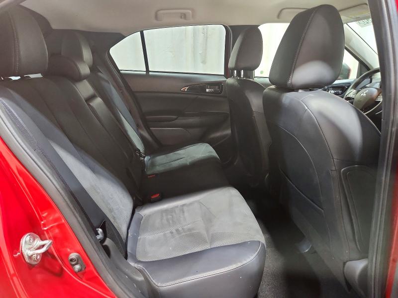 Photo 11 from auction – 2025 MITSUBISHI ECLIPSE CROSS with VIN JA4ATWAA3SZ009967