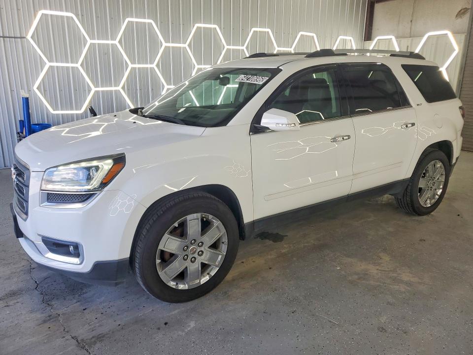 2017 GMC ACADIA LIMITED - Търг №64210696