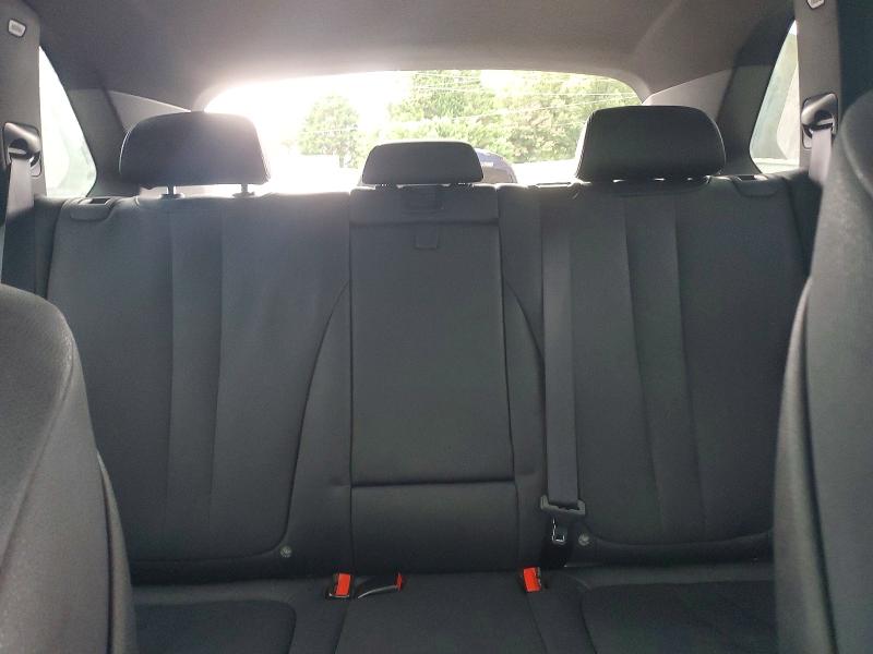 Foto 10 de la subasta – 2017 BMW X5 con VIN 5UXKR0C33H0X82969