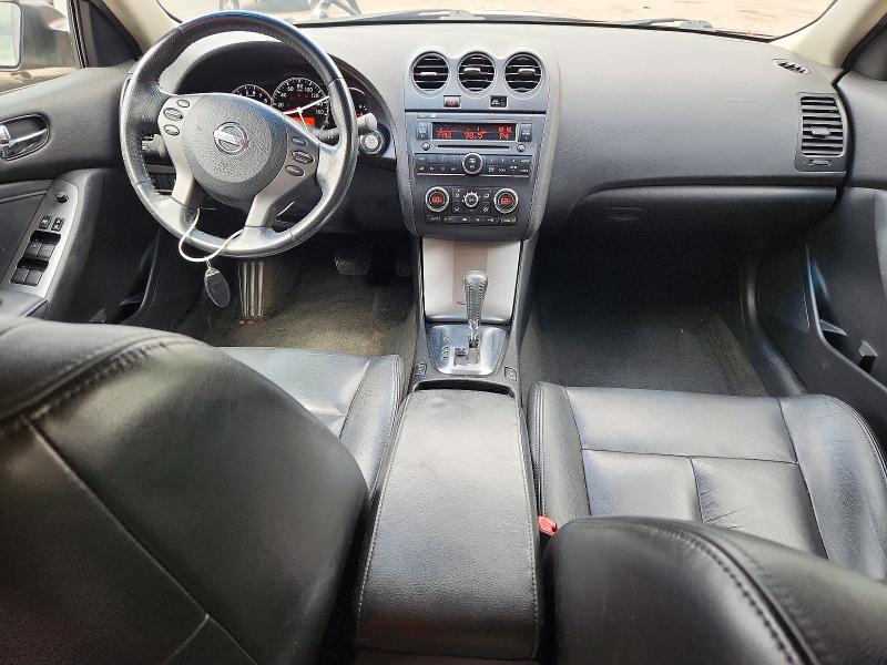 Photo 8 from auction – 2011 NISSAN ALTIMA with VIN 1N4AL2AP8BN436223