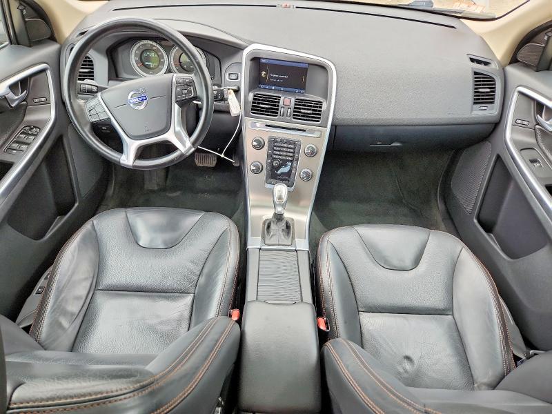 Photo 8 from auction – 2013 VOLVO XC60 with VIN YV4902DZ4D2450673