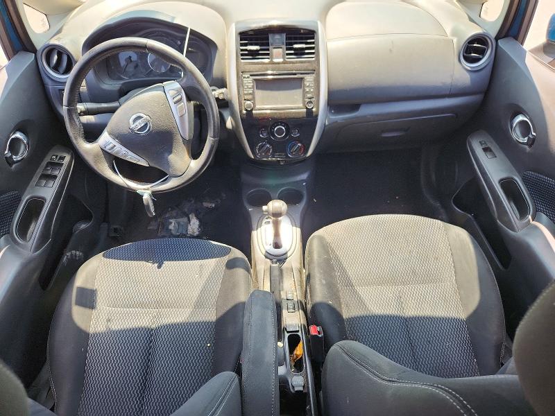 صورة رقم 8 من المزاد - 2015 NISSAN VERSA NOTE مع VIN 3N1CE2CP4FL438621