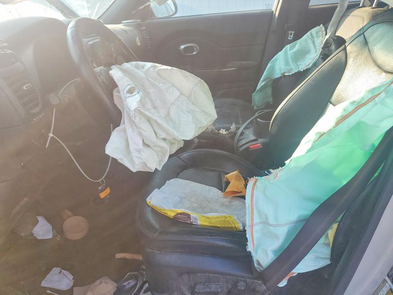 Zdjęcie 7 z aukcji – 2015 KIA SOUL z VIN KNDJX3A56F7752247